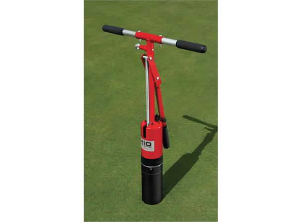 Par Aide HIO Hole Cutter Outside With Outside Sharpened Blade PA1003-2